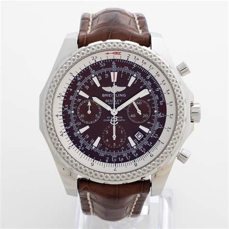 measurements breitling a25362|bentley motors watch a25362 price.